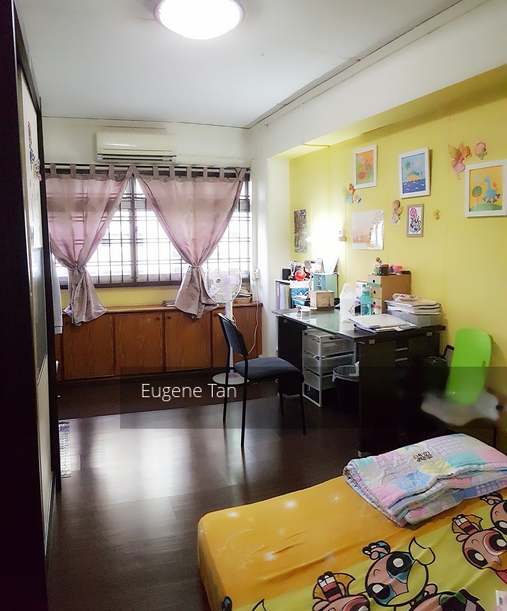 Blk 761 Choa Chu Kang North 5 (Choa Chu Kang), HDB 5 Rooms #149219972